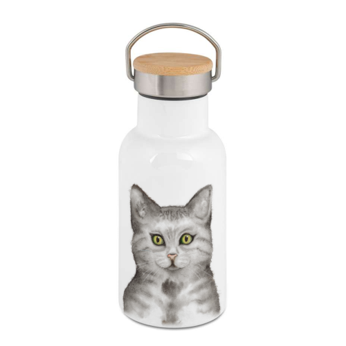 KATZE <br>Thermosflasche